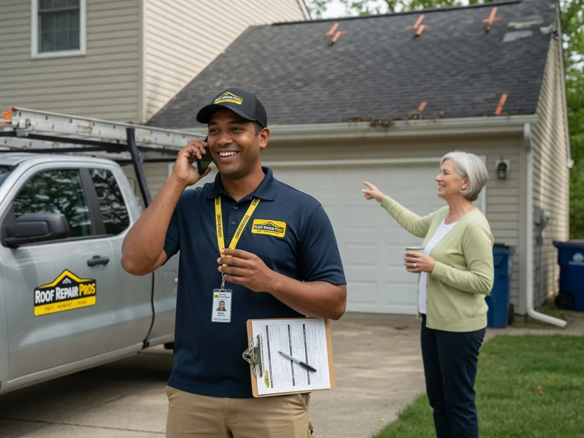 Roof Repair Marion, MS FAQs